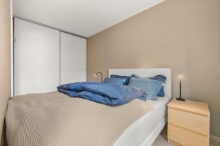 Cosy 1-bedroom Apartment in central Oslo centre - Oslo - 5