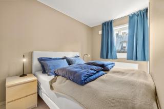Cosy 1-bedroom Apartment in central Oslo centre - Oslo - 3