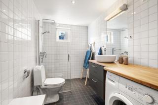 Cosy 1-bedroom Apartment in central Oslo centre - Oslo - 1