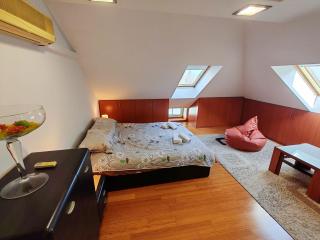 Modern City Center Apartment - Rajiceva Loft - Belgrado - 1