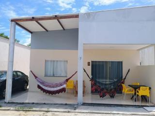 Casa em cabralia - 9