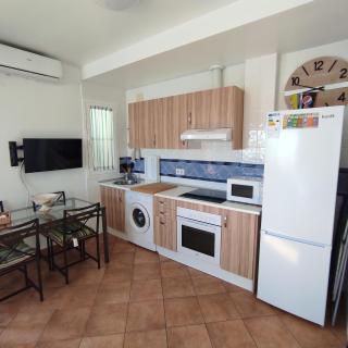 Islantilla vistas al mar 1 línea, piscina, parking, wifi - 4