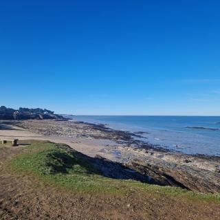Camping de Bayadene - Piriac-sur-Mer - 1