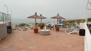 Islantilla primera linea de playa, piscina, parking - Islantilla - 8