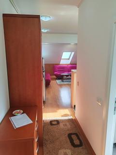 Modern City Center Apartment - Rajiceva Loft - Belgrado - 9