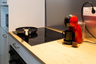 Charmant studio - 4