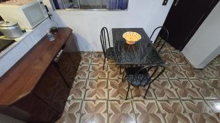 Quarto2 duplo com excelente custo-benefício BH - 6