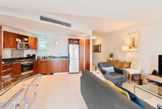 De Waterkant City Retreat - 4