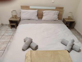 Cathrine's Apartment - 6