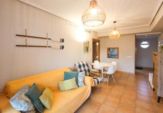 Aquamarina Apartmento 6 pax by costablancarent - Dénia - 4