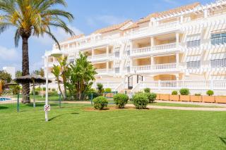 Aquamarina Apartmento 6 pax by costablancarent - Denia - 5