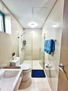 Nara Homes at Palm Tree Villas in front of NAIA Terminal 3 - Manila - 2
