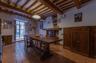 Residenza storica Porta San Rocco - Massa Marittima - 1