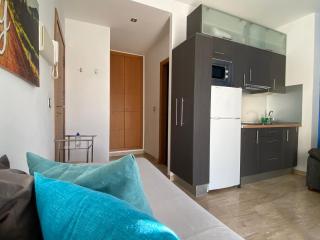 Suite Apartment City Center - Aloha Sevilla - Seville - 3