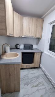 Apartament nou - Giurgiu - 1