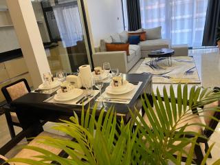 Urban Oasis 2BR - Nairobi - 7