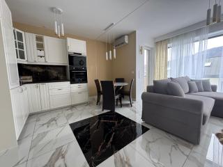 Apartament Dream Olchowa - 0