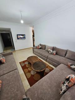 Appartement 19 - 8