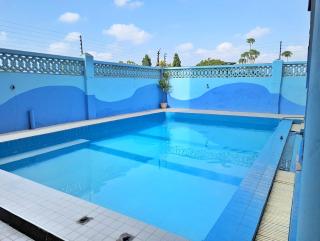 Sielle Apartment-Sunsweet Resort shanzu beach0116&570&504with pool - Mombasa - 8