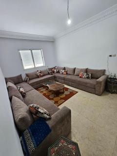 Appartement 19 - 4