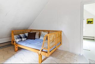 Cozy 2bdrm with Pond View - Best Location! - Stowe - 4