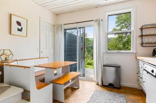 Cozy 2bdrm with Pond View - Best Location! - Stowe - 3