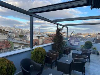 Hotel By Historia - Istanbul - 1