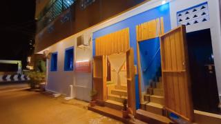 Rooms for your stay Near Quite Beach - Kottakupam - 0