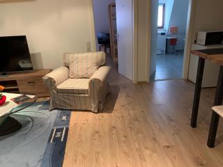 Apartment am historischen Rathaus - 8