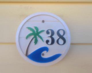 Beautiful Views And Just Steps To The Beach - #38 Sleeps 7 - 8