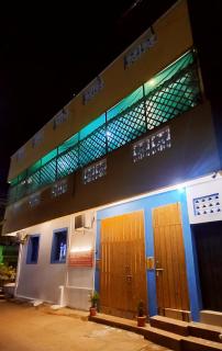 Rooms for your stay Near Quite Beach - Kottakupam - 8