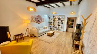 Troi Landetxea, Casa Rural Con encanto en el Goierri, Gipuzkoa, País Vasco - 4