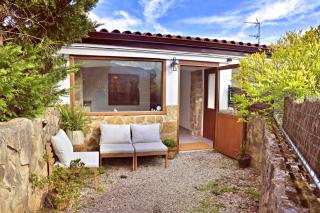 Troi Landetxea, Casa Rural Con encanto en el Goierri, Gipuzkoa, País Vasco - Mutiloa - 3