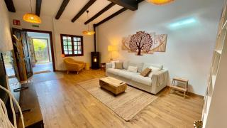 Troi Landetxea, Casa Rural Con encanto en el Goierri, Gipuzkoa, País Vasco - 3
