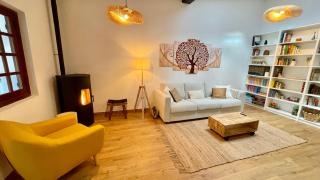Troi Landetxea, Casa Rural Con encanto en el Goierri, Gipuzkoa, País Vasco - Mutiloa - 2