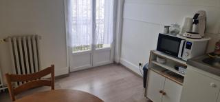 Le cent cinq - Vichy - 5