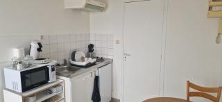 Le cent cinq - Vichy - 3