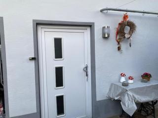 Ferienhaus am Weserradweg - Hameln - 9