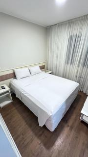 Flat na Faria Lima - São Paulo - 6