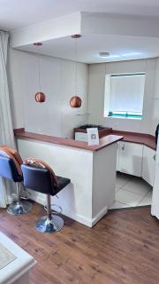 Flat na Faria Lima - São Paulo - 7