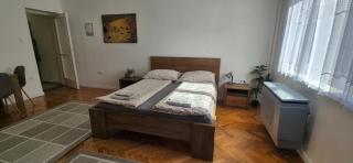 Downtown Studio Apartman - Pécs - 6