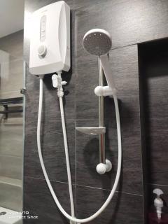 Jazmin Mayabay Residence Splashmania Gamuda Cove - - 8