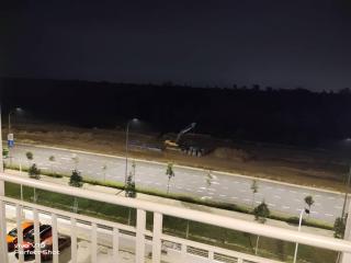 Jazmin Mayabay Residence Splashmania Gamuda Cove - 6