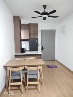 Jazmin Mayabay Residence Splashmania Gamuda Cove - - 4