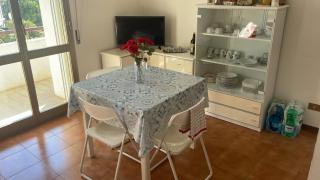 Albenga Sweet Holidays rooms & apartaments trilocale con ampio terrazzo e posto auto a 2 passi dal mare - Albenga - 5