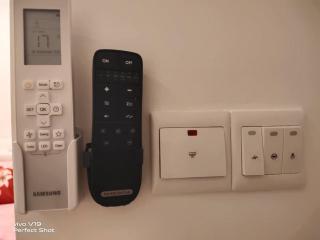 Jazmin Mayabay Residence Splashmania Gamuda Cove - 3