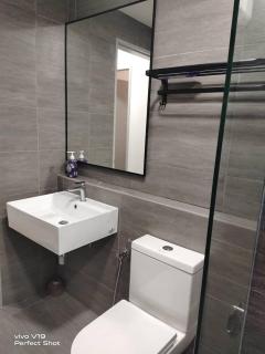 Jazmin Mayabay Residence Splashmania Gamuda Cove - - 1