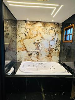 Paraíso na mata - Cotia - 8