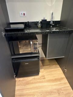 Paraíso na mata - Cotia - 6