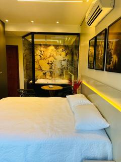 Paraíso na mata - Cotia - 4